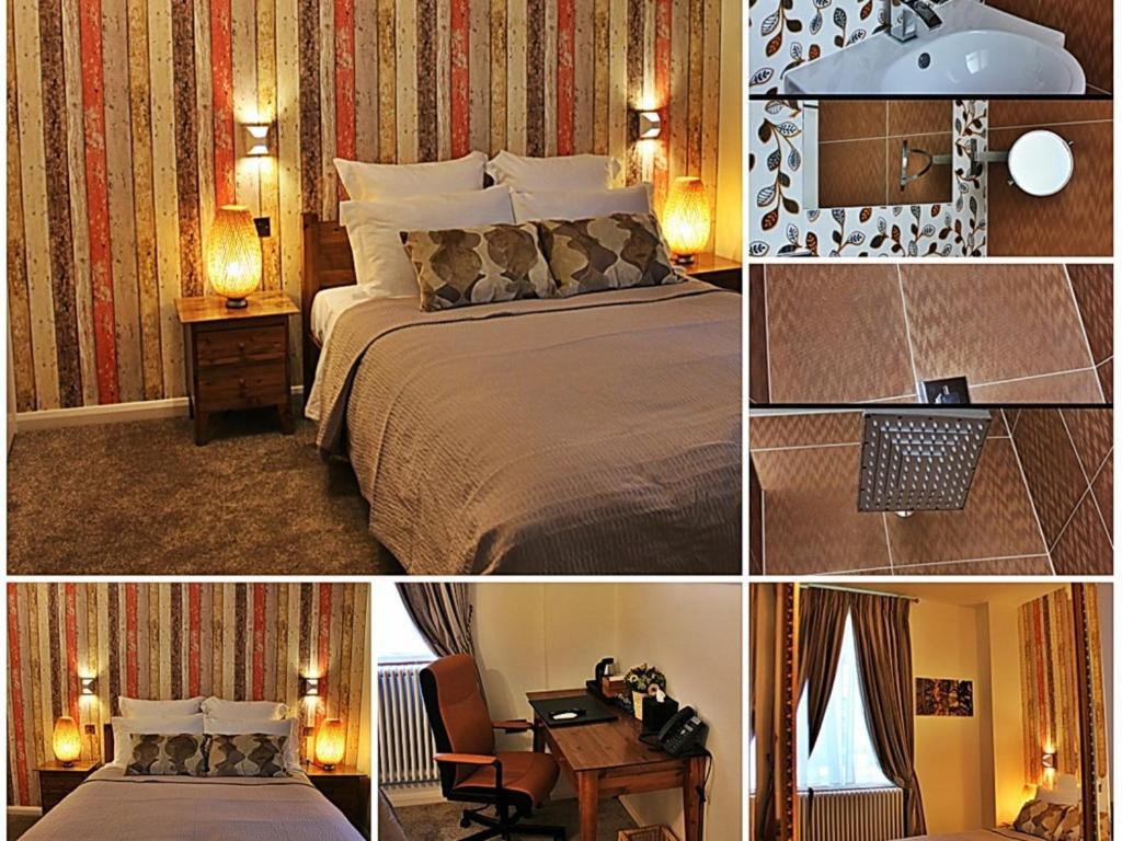 The Fitzrovia Belle Mini-hôtel 4*