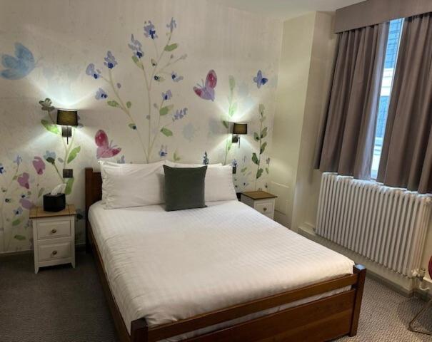 Mini-hôtel The Fitzrovia Belle 4*