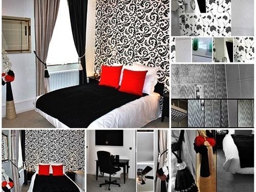 Mini-hôtel The Fitzrovia Belle